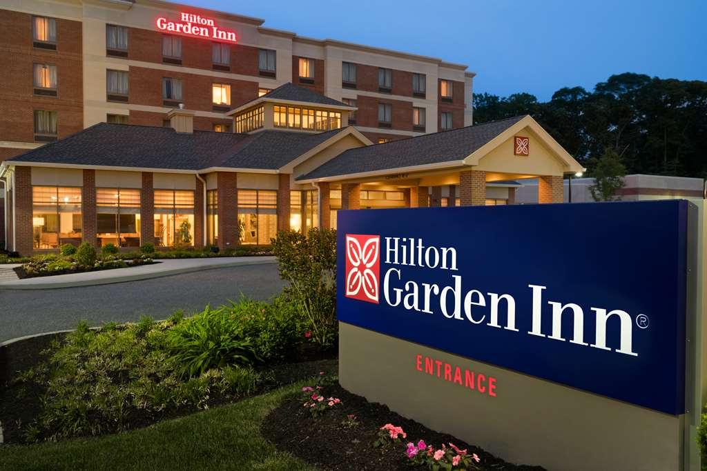 Hilton Garden Inn Tampa East Brandon Mango Kültér fotó