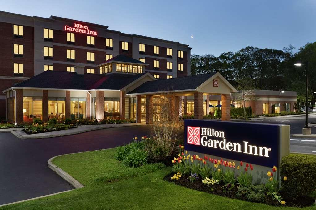 Hilton Garden Inn Tampa East Brandon Mango Kültér fotó