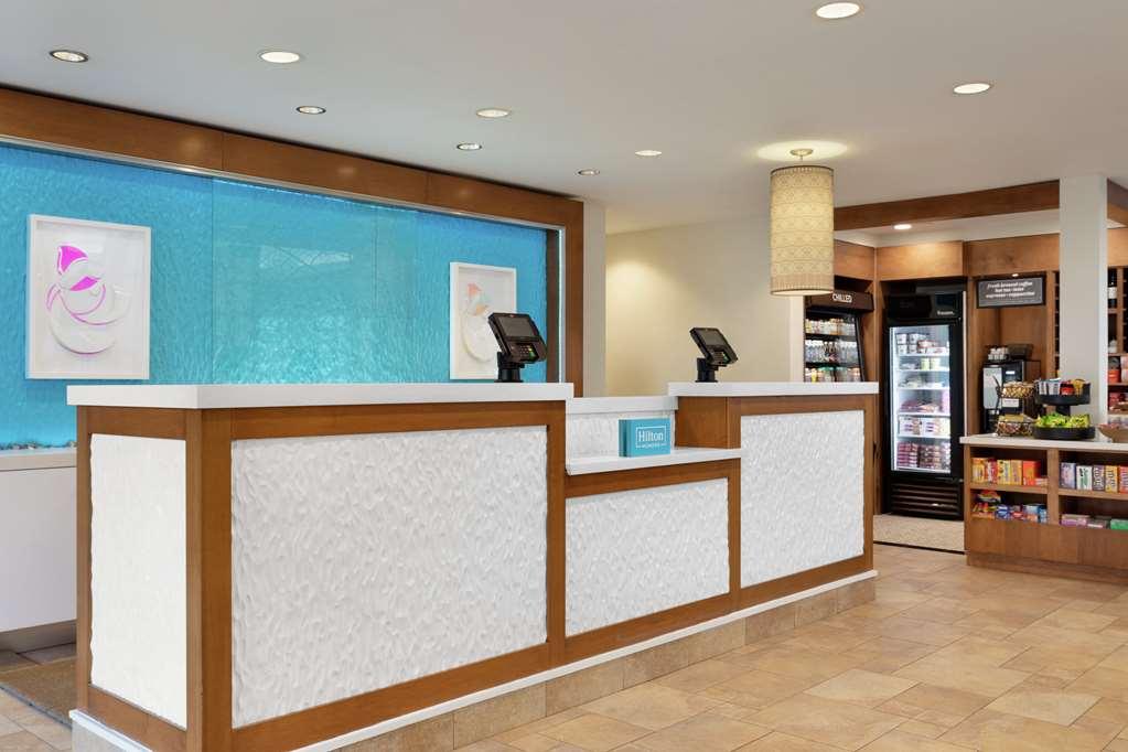 Hilton Garden Inn Tampa East Brandon Mango Kültér fotó