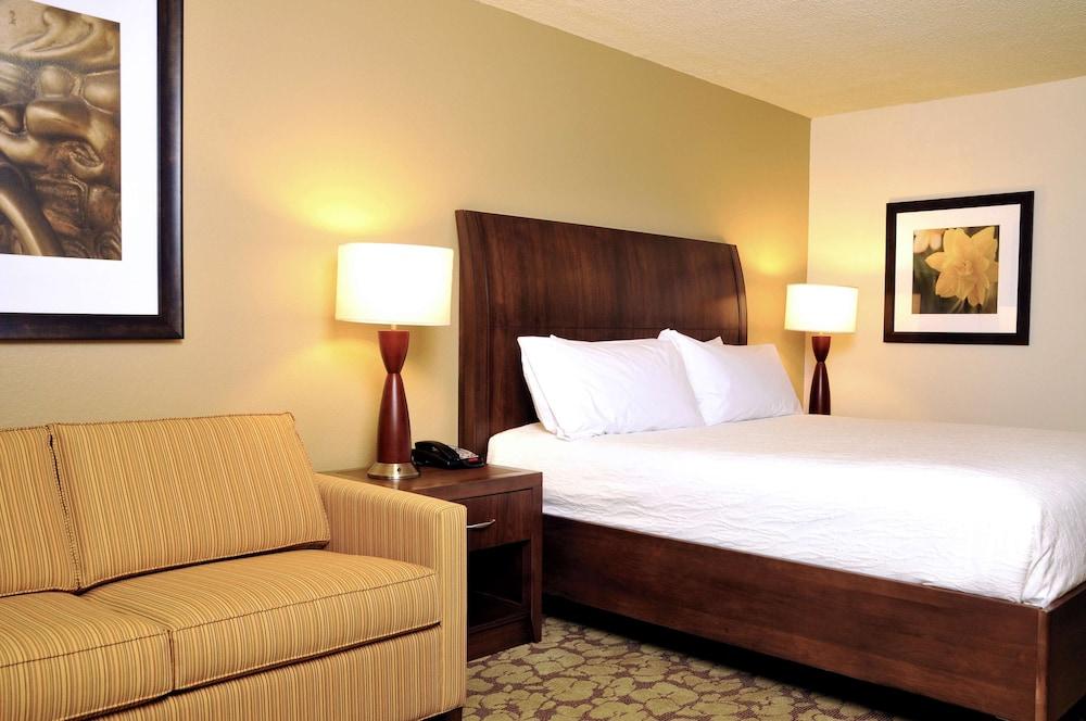 Hilton Garden Inn Tampa East Brandon Mango Kültér fotó