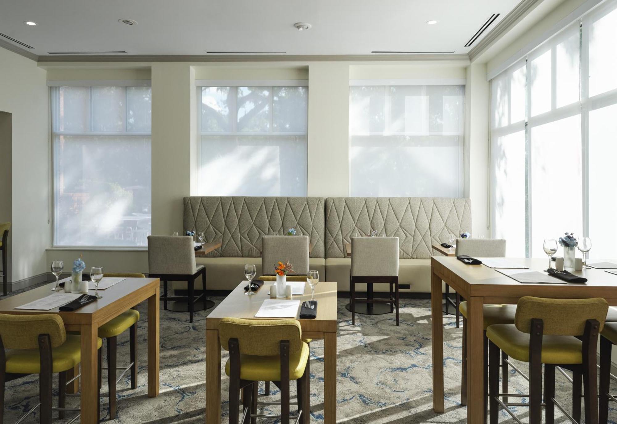 Hilton Garden Inn Tampa East Brandon Mango Kültér fotó