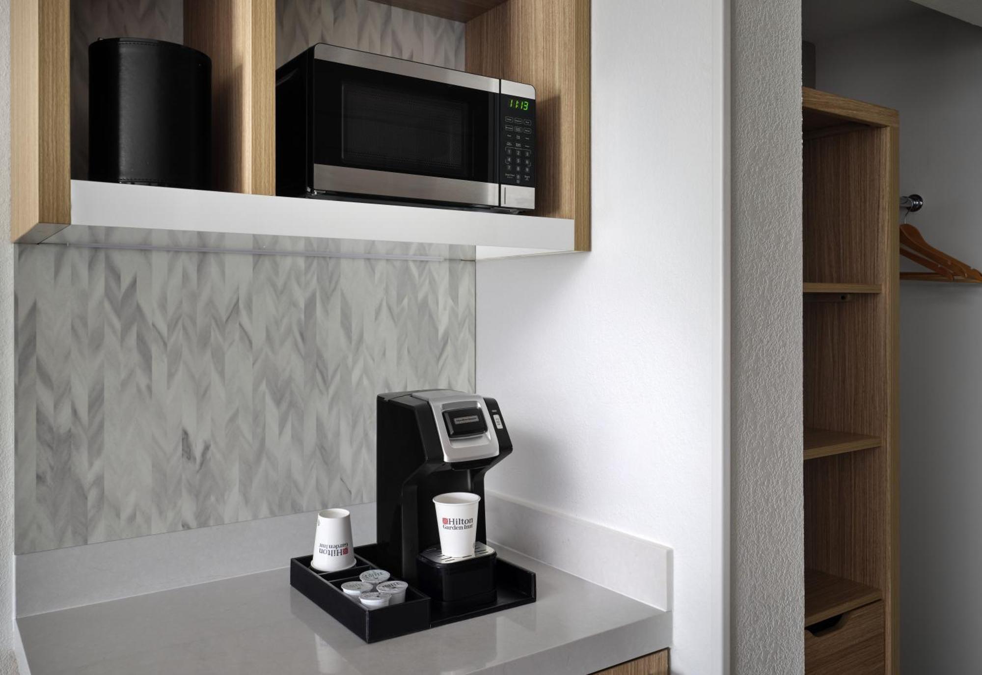 Hilton Garden Inn Tampa East Brandon Mango Kültér fotó