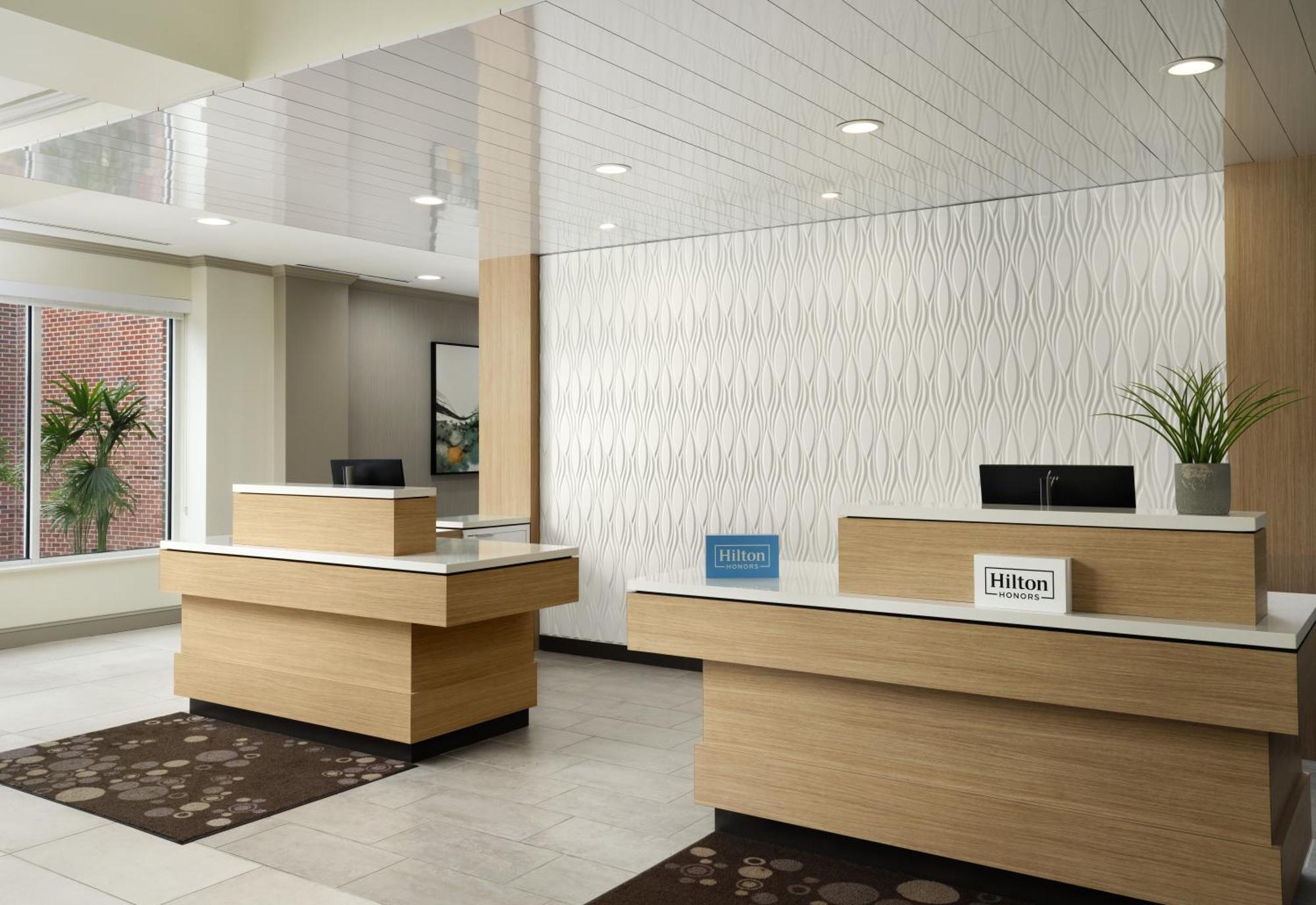 Hilton Garden Inn Tampa East Brandon Mango Kültér fotó