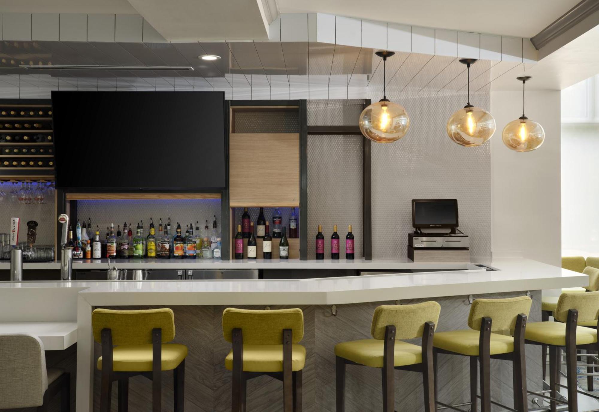 Hilton Garden Inn Tampa East Brandon Mango Kültér fotó